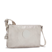 KIPLING Small Crossbody Female Metallic Glow Creativity Xb