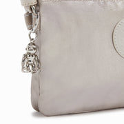 KIPLING Small Crossbody Female Metallic Glow Creativity Xb