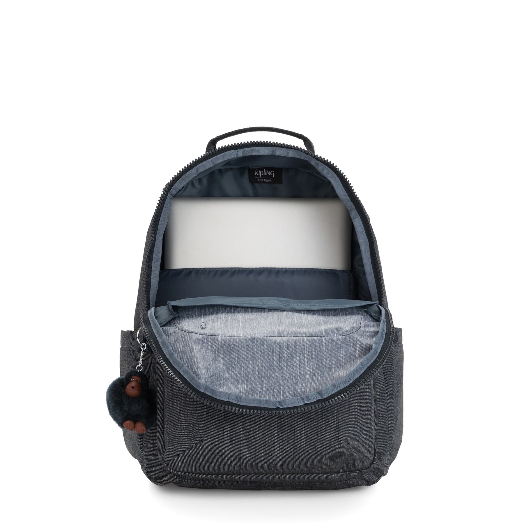 Kipling Inca Backpack Shop Backpacks Bags for Men Online in UAE | Kipling UAE