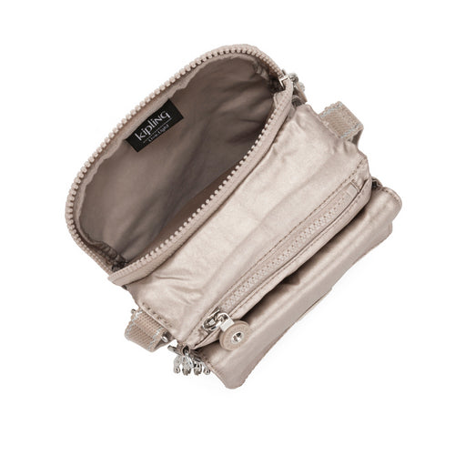 NEW ELDORADO METALLIC GLOW - Kipling UAE