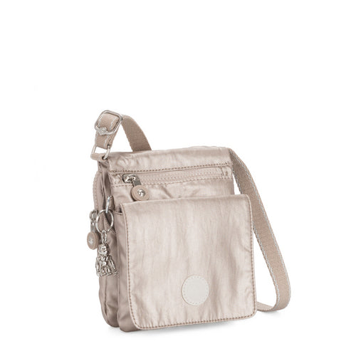 NEW ELDORADO METALLIC GLOW - Kipling UAE