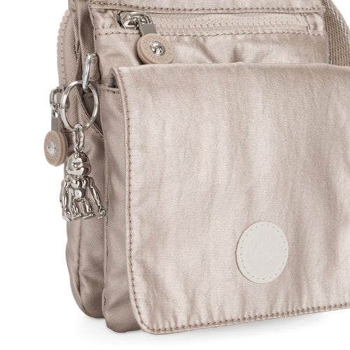 NEW ELDORADO METALLIC GLOW - Kipling UAE