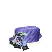 KIPLING Small crossbody Female Glossy Lilac Milda  -  I5726-EM9