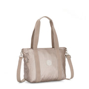 ASSENI S METALLIC GLOW - Kipling UAE