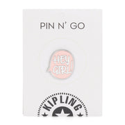 TALKING HEY GIRL PIN MIX COL SS20 - Kipling UAE
