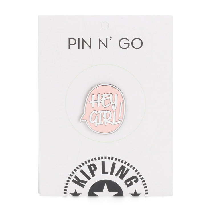 TALKING HEY GIRL PIN MIX COL SS20 - Kipling UAE
