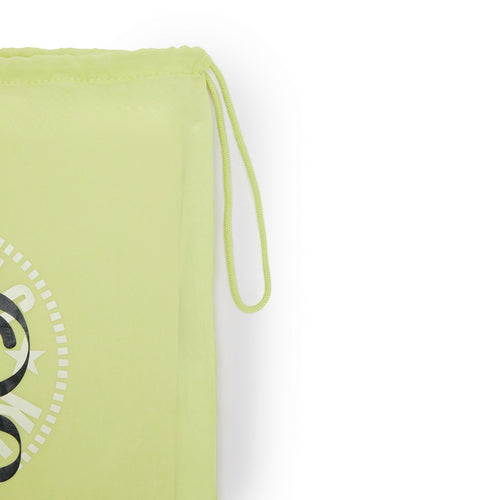 PACK SUPPORT Lime Green - Kipling