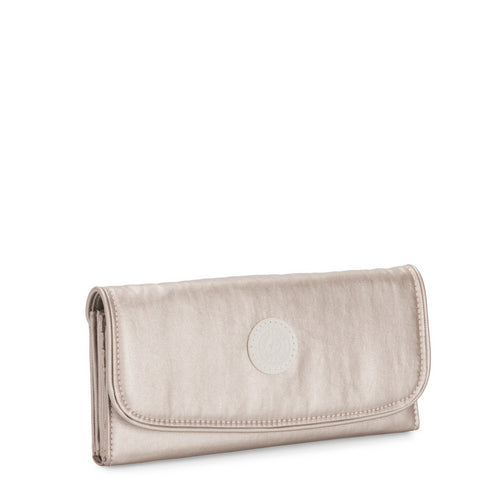 MONEY LAND METALLIC GLOW - Kipling UAE