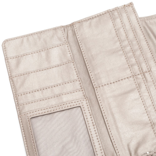 MONEY LAND METALLIC GLOW - Kipling UAE