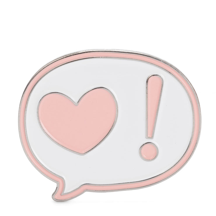 TALKING HEART PIN MIX COL SS20 - Kipling UAE