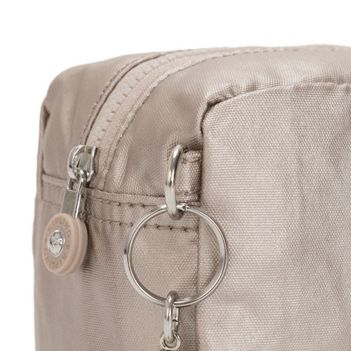 GLEAM METALLIC GLOW - Kipling UAE