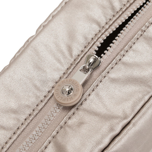 GLEAM METALLIC GLOW - Kipling UAE