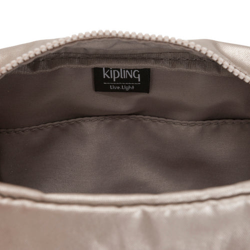GLEAM METALLIC GLOW - Kipling UAE
