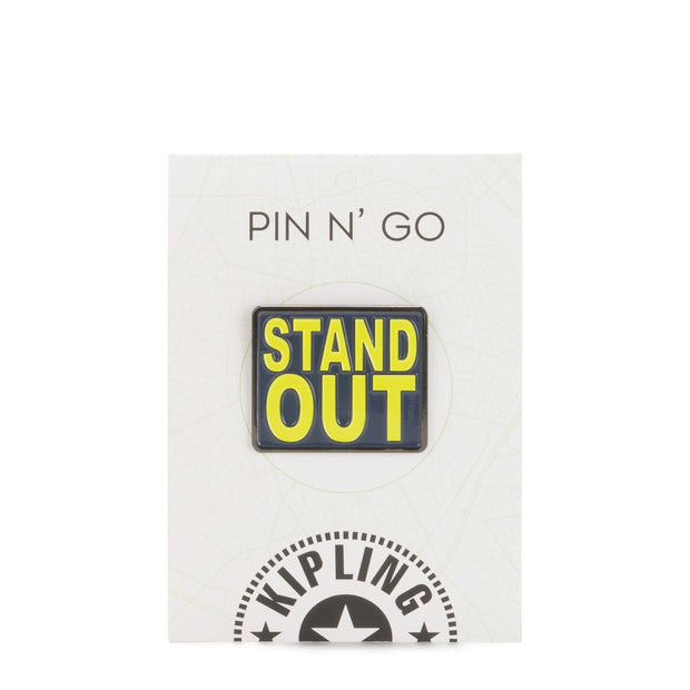 STAND OUT PIN MIX COL SS20 - Kipling UAE