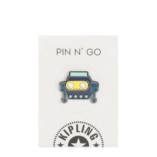 ROBOT PIN MIX COL SS20 - Kipling UAE
