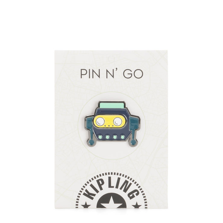 ROBOT PIN MIX COL SS20 - Kipling UAE