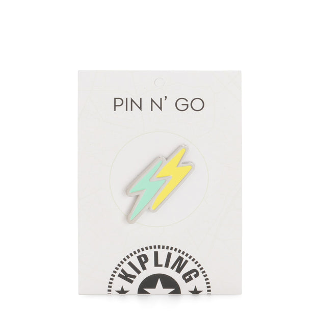DOUBLE LI BOLD PIN MIX COL SS20 - Kipling UAE