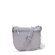 KIPLING Small Crossbody Female Tender Grey Arto S  -  00070-1FB