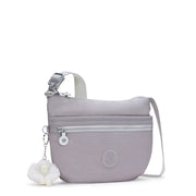 KIPLING Small Crossbody Female Tender Grey Arto S  -  00070-1FB