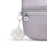 KIPLING Small Crossbody Female Tender Grey Arto S  -  00070-1FB