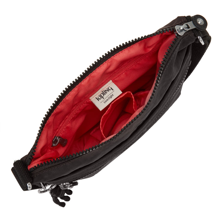 Kipling Small Crossbody Female Nostalgic Brown Arto S  -  00070-G1R