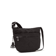 Kipling Small Crossbody Female Nostalgic Brown Arto S