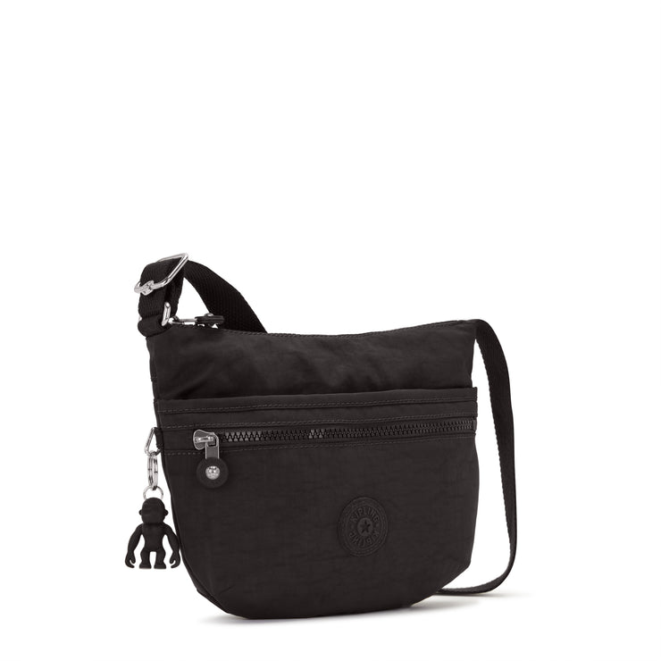 Kipling Small Crossbody Female Nostalgic Brown Arto S  -  00070-G1R