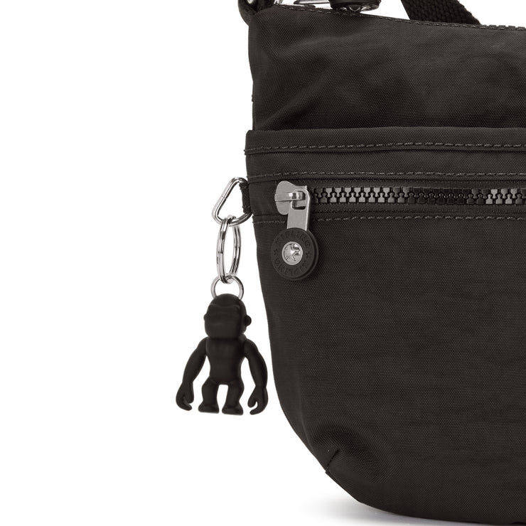 Kipling Small Crossbody Female Nostalgic Brown Arto S  -  00070-G1R