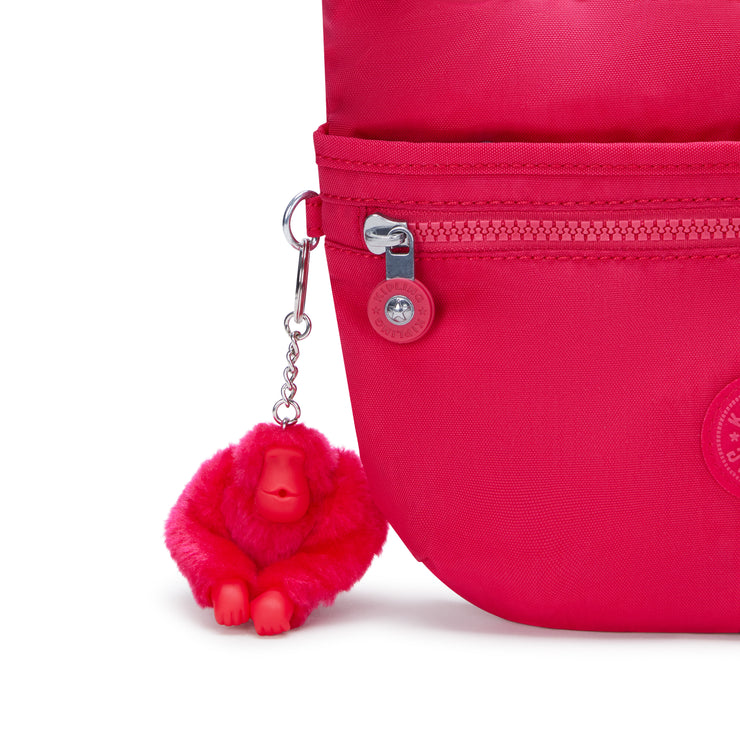 KIPLING Small Crossbody Female Confetti Pink Arto S  -  00070-T73