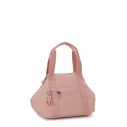 Kipling Small Handbag (With Removable Shoulderstrap) Female Tender Rose Art Mini