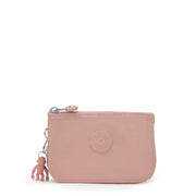 KIPLING Small Purse Female Tender Rose Creativity S