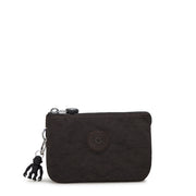 KIPLING Small Purse Female Nostalgic Brown Creativity S