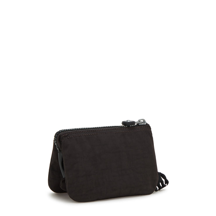 Kipling Small Purse Female Nostalgic Brown Creativity S