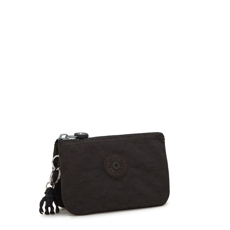 Kipling Small Purse Female Nostalgic Brown Creativity S