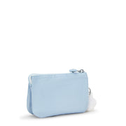 KIPLING Small purse Female Frost Blue Bl Creativity S  -  01864-LZ8