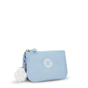 KIPLING Small purse Female Frost Blue Bl Creativity S