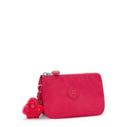 KIPLING Small purse Female Confetti Pink Creativity S