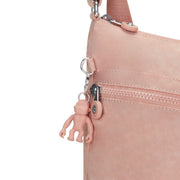 Kipling Medium Crossbody Female Tender Rose Izellah  -  02144-D8E