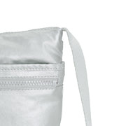KIPLING Small Crossbody Female Bright Metallic Arto S