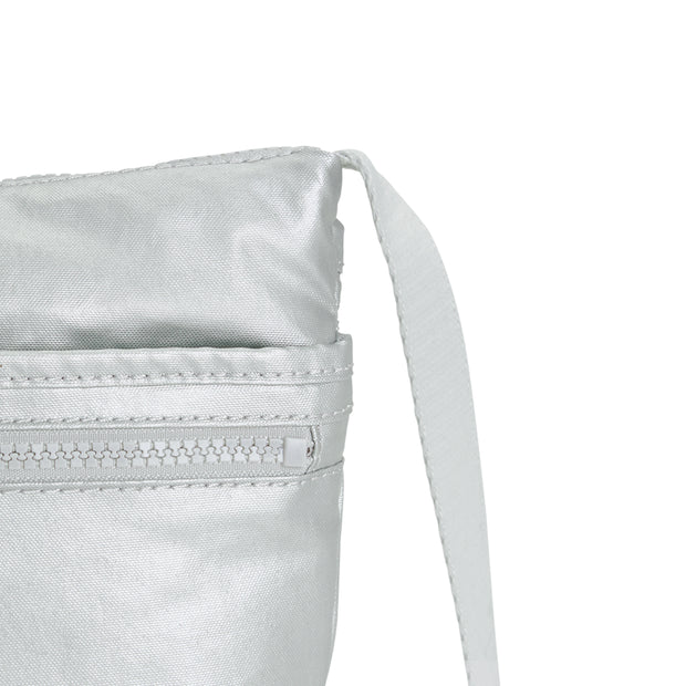 KIPLING Small Crossbody Female Bright Metallic Arto S