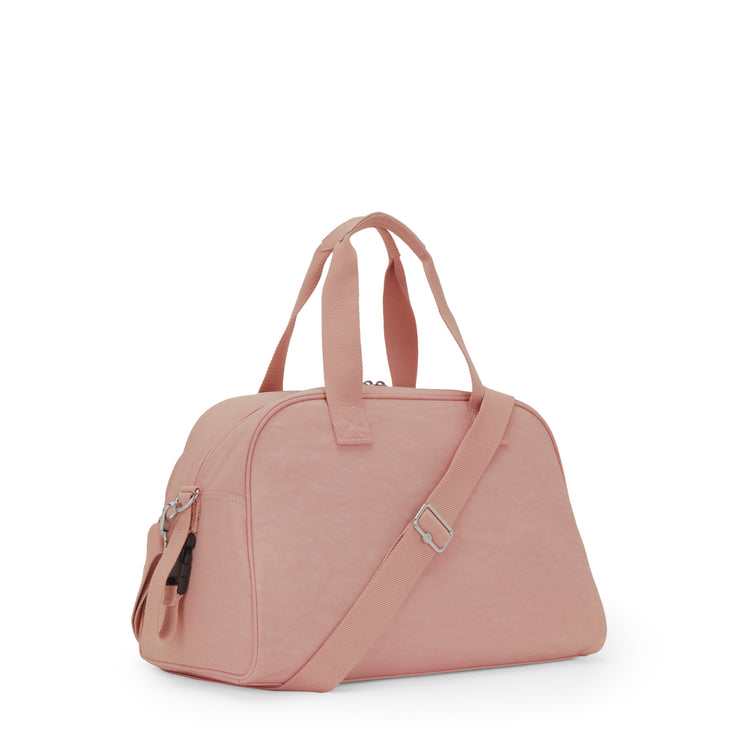 Kipling Large Babybag (With Changing Mat) Female Tender Rose Camama