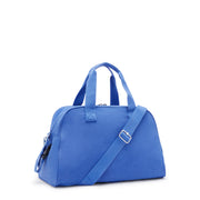 KIPLING Large babybag (with changing mat) Female Havana Blue Camama