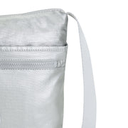 KIPLING Medium crossbody Female Bright Metallic Arto