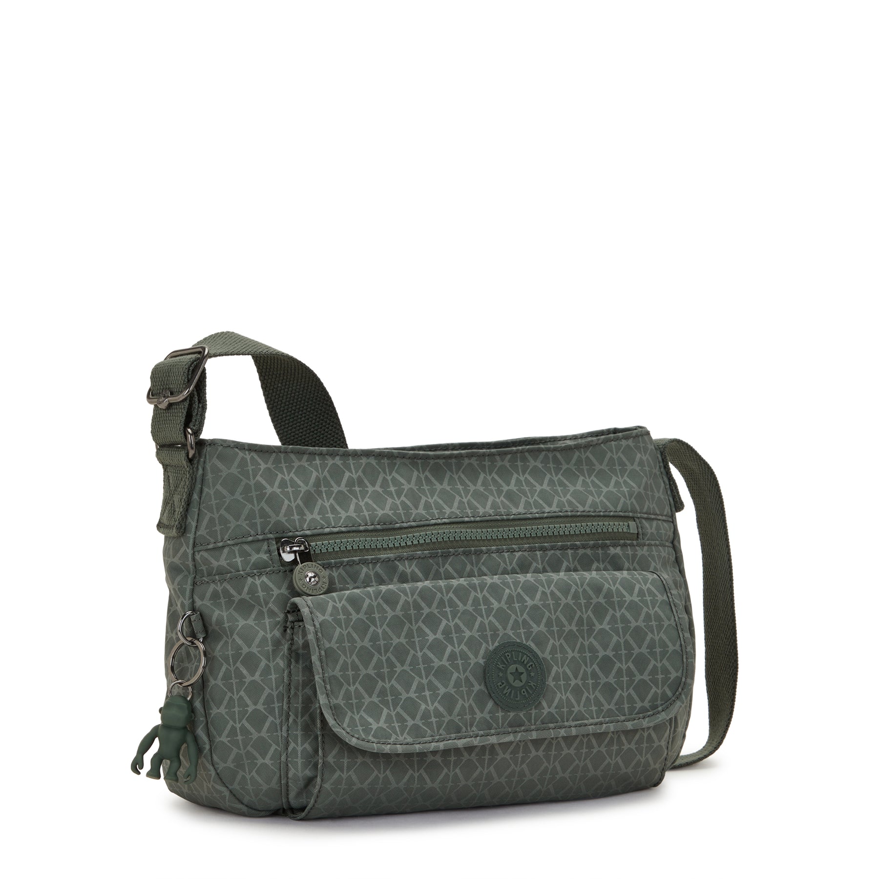 What's New in Kipling UAE | Bags, Backpacks, Luggage & more!