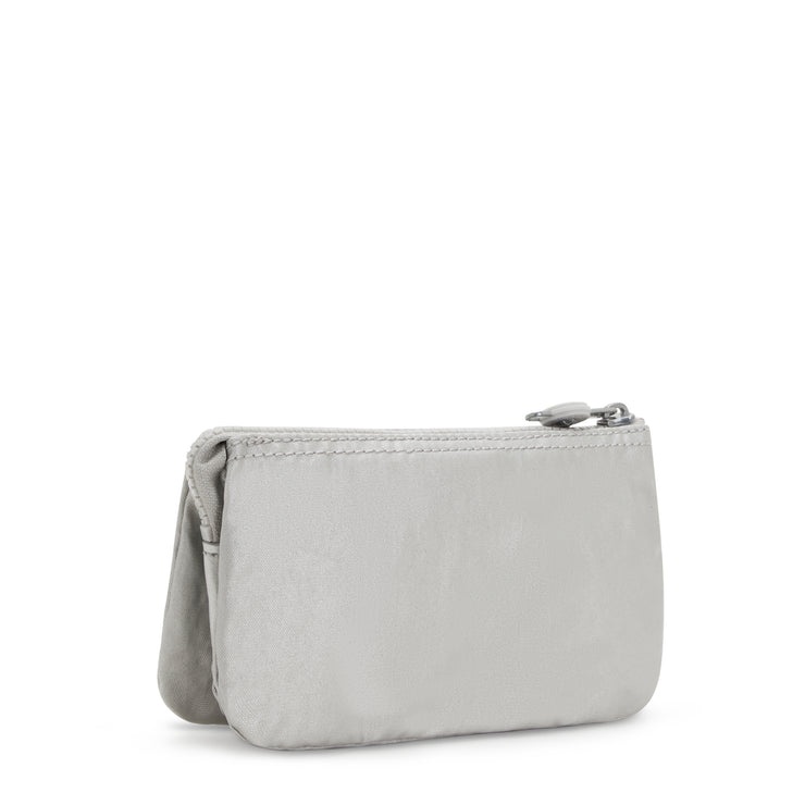 KIPLING Large purse Female Bright Metallic Creativity L