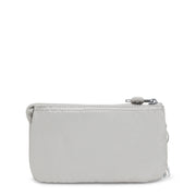 KIPLING Large purse Female Bright Metallic Creativity L