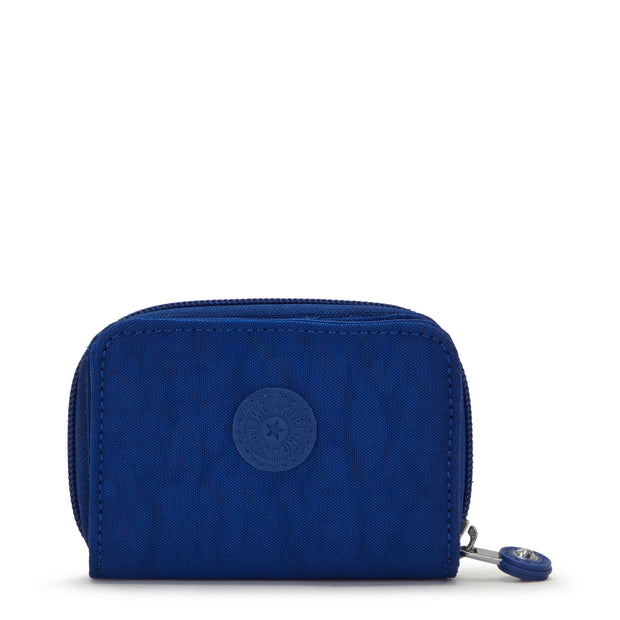 KIPLING Small Wallet Female Deep Sky Blue Tops