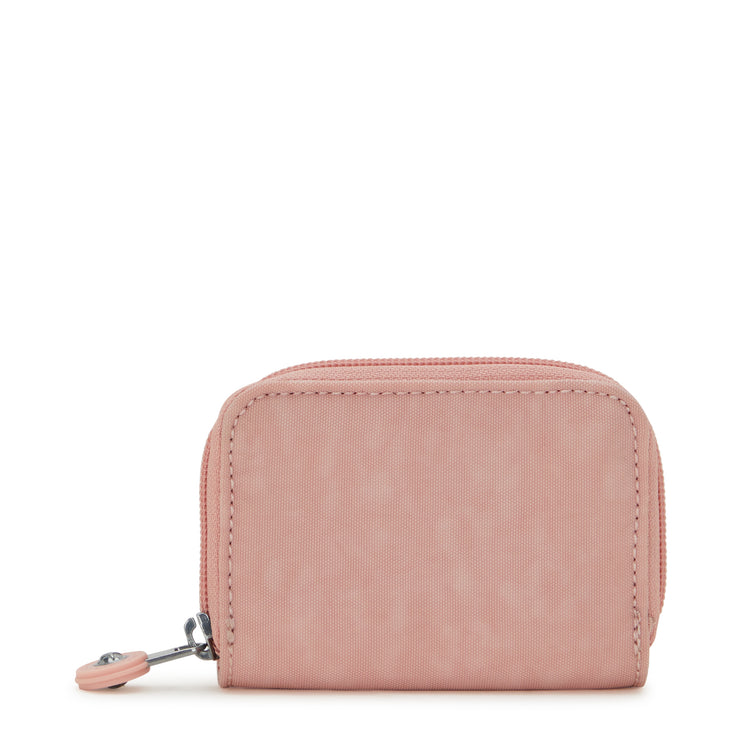 Kipling Small Wallet Female Tender Rose Tops
