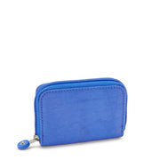 KIPLING Small wallet Female Havana Blue Tops