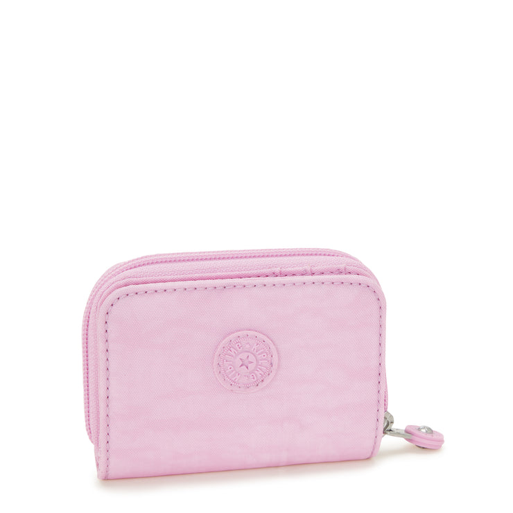 KIPLING Small wallet Female Blooming Pink Tops  -  13105-R2C